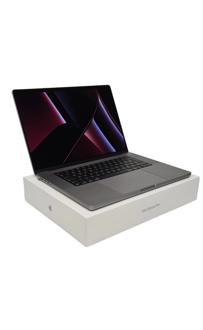 Apple MacBook Pro 16 2023 A2780 M2 PRO 16GB 1TB SSD 16,2